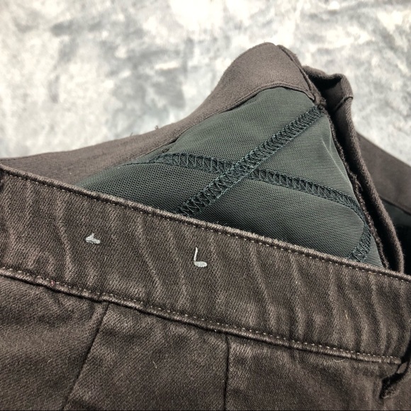 CJ Banks Signature Slimming Black Pants size 22W - Picture 7 of 9